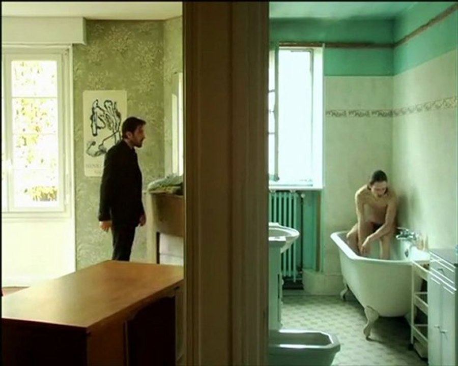 Extrait 1 CE QU'IL RESTERA DE NOUS de Vincent macaigne