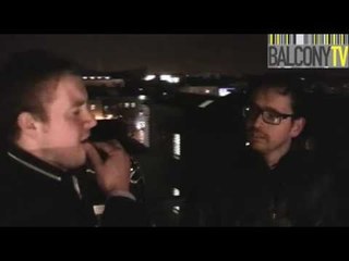 THE KARTELS (BalconyTV)