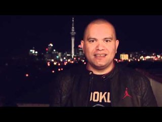 BEST OF BALCONYTV AUCKLAND DVD TRAILER (BalconyTV)