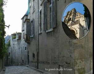 Carnet de voyage : visitez Blois, la ville royale