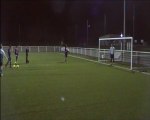 USG - Entraînement U13