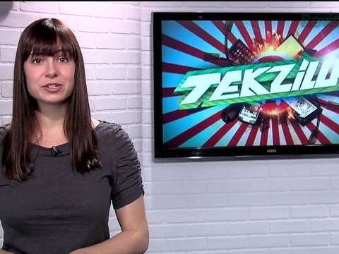 The Smart Way to Make New Folders in Windows - Tekzilla Daily Tip