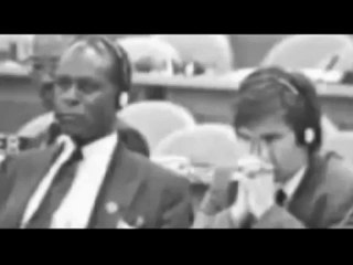 Imagine - Introduction Severn Suzuki - ZDAY 2010 (Promo)