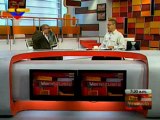 (VIDEO) Toda Venezuela Entrevista a Francisco Frasso Solrzano 27.02.2012
