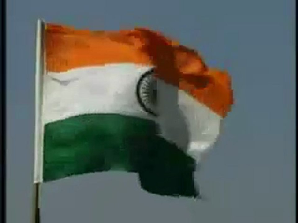 INDIAN National Anthem