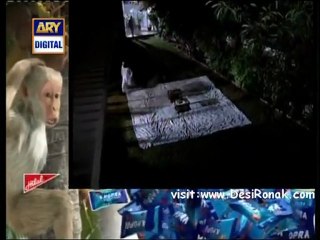 Dareecha Episode 91 - 27th February 2012 part 2