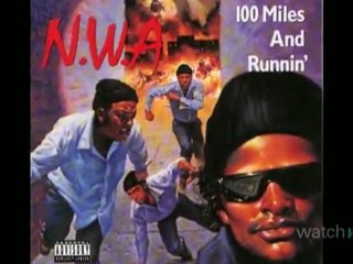 N.W.A: History of the Hip Hop Group