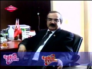 TRT ANADOLU CEYHAN HAYIRSEVER