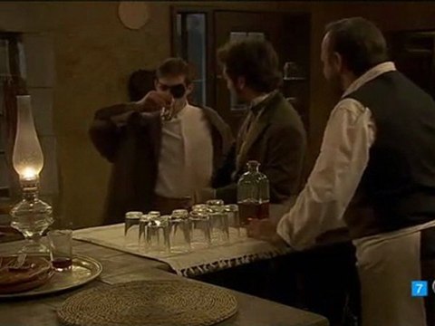 TRISTAN RAIMUNDO HIPOLITO HAY MUCHAS COSAS ESCONDIDAS POR LOS PIRATAS ESDPV 27-02-2012