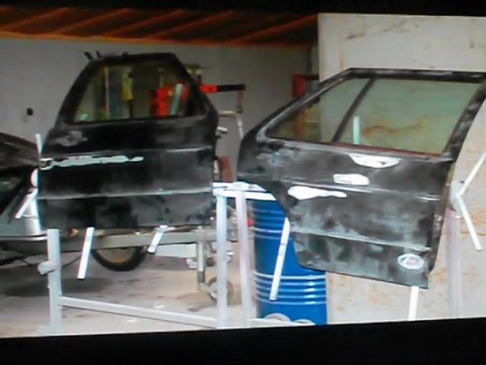 ma golf 2 gti