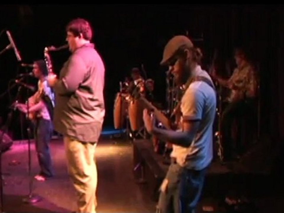 Concert - Club 139 - Ben Nelson 2-QuickTime H.264 4x3 Streaming 2000k