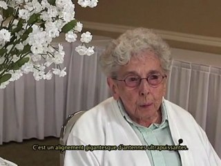 Bye Bye Blue Sky  !  Film de Patrick Pasin - VF Courte