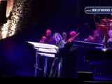 Yanni First Artist to Perform at Panama City Ruins