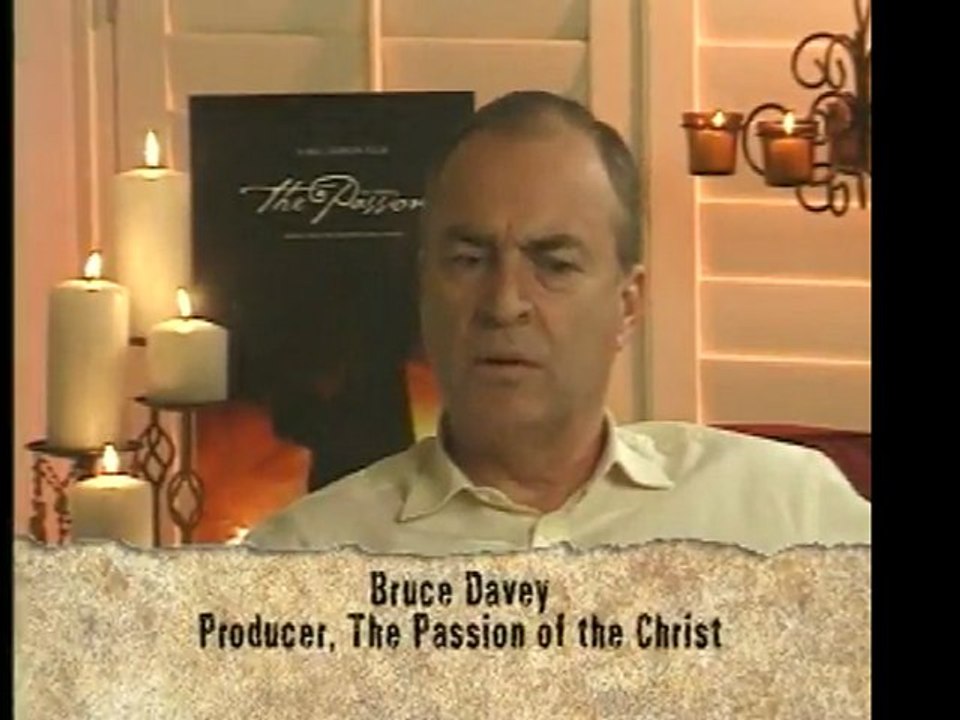 Film - Passion of the Christ-QuickTime H.264 4x3 Streaming 2000k