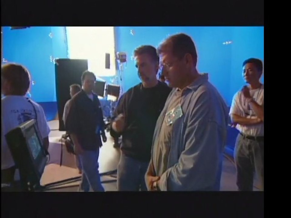 Film - Polar Exress-QuickTime H.264 4x3 Streaming 2000k