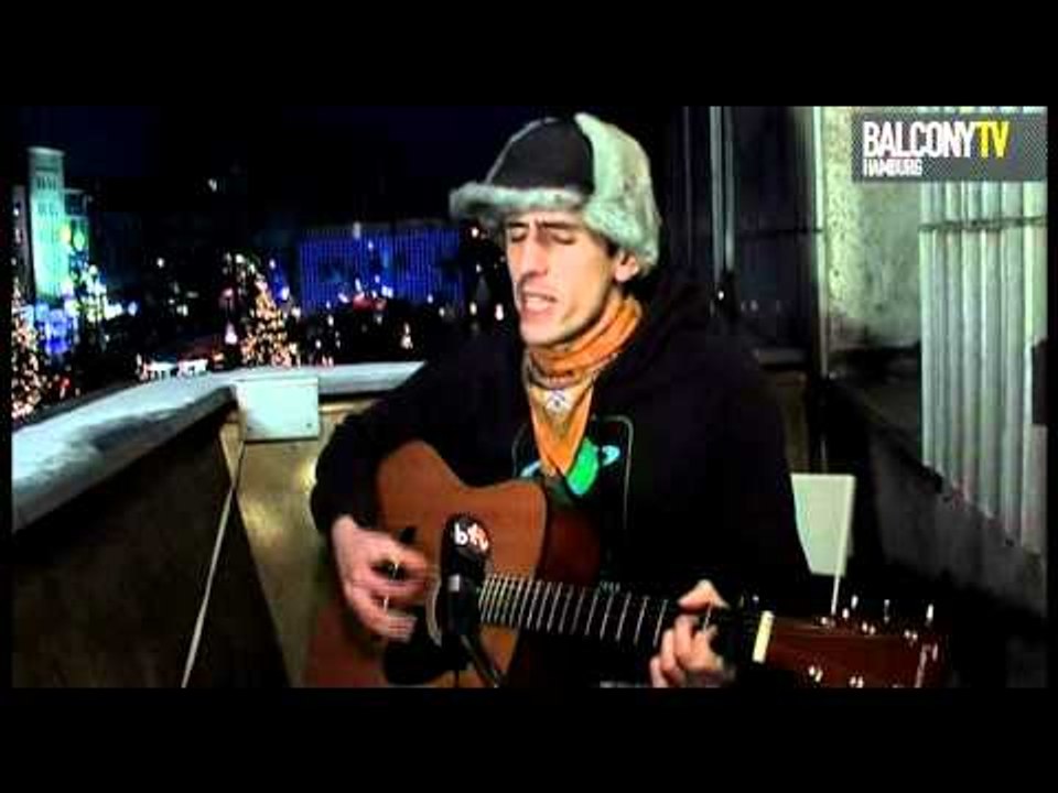 JULES ETIENNE (BalconyTV)