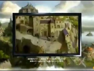 [Trailer] Bravely Default: Flying Fairy