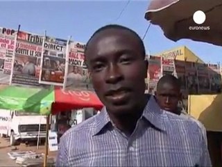 Sénégal : Vers un second tour à l'élection...