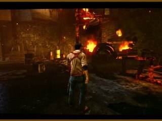 [Test Qualité] - PS Vita : Uncharted Golden Abyss