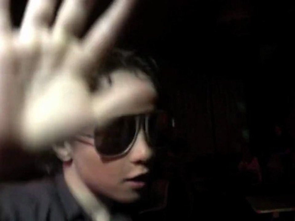 Mister Sybelles #14 - La video interdite aux adultes