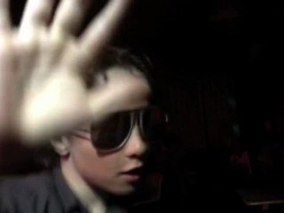 Mister Sybelles #14 - La video interdite aux adultes