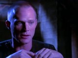 Paul Bettany (Behind The Scenes Of Priest Interview )