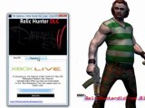 The Darkness 2 Relic Hunter DLC Free