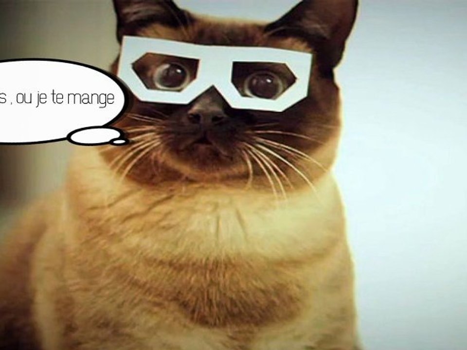 AH MAIS C'EST MOZINAKI - Message audio