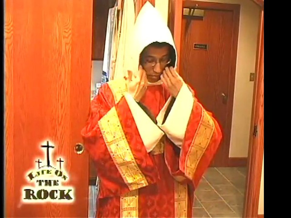 Roll-In - Ordination 4-QuickTime H.264 4x3 Streaming 2000k