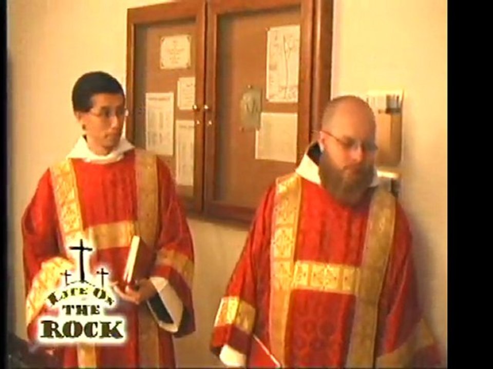 Roll-In - Ordination 5-QuickTime H.264 4x3 Streaming 2000k