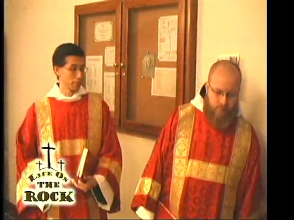 Roll-In - Ordination 6-QuickTime H.264 4x3 Streaming 2000k