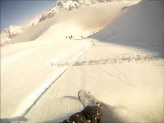 2012-02-01 Ski de rando