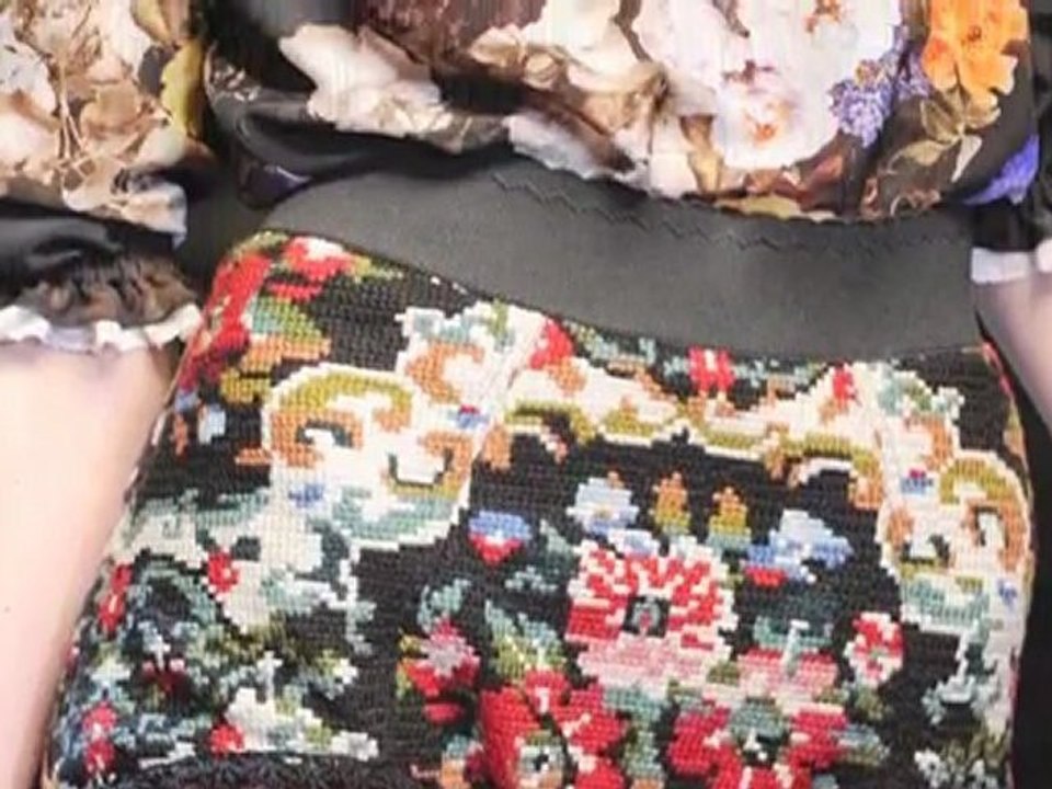 Dolce & Gabbana