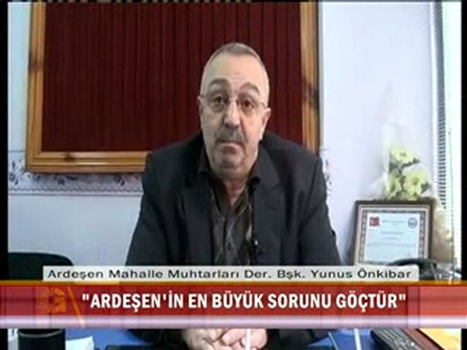 YUNUS ÖNKİBAR