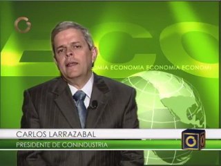 Conindustria: "Se corre el riesgo de falta de productos y suministros adecuados"