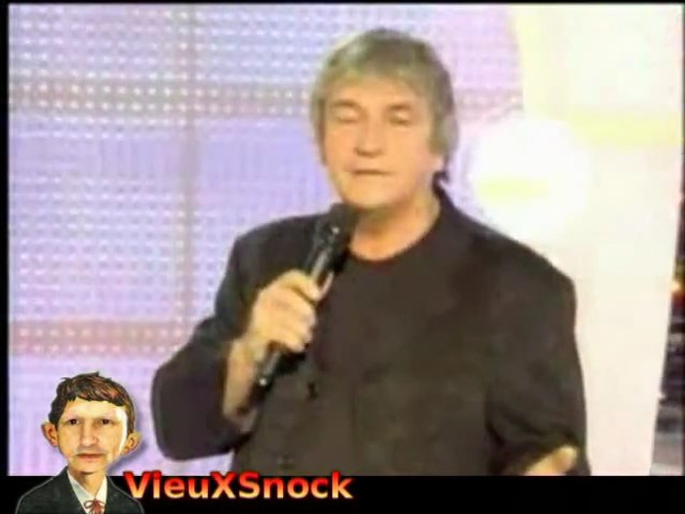 Georges Chelon  40 ans de carriére