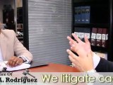 Rob A. Rodriguez | Los Angeles/Ontario Personal Injury Lawyer | 