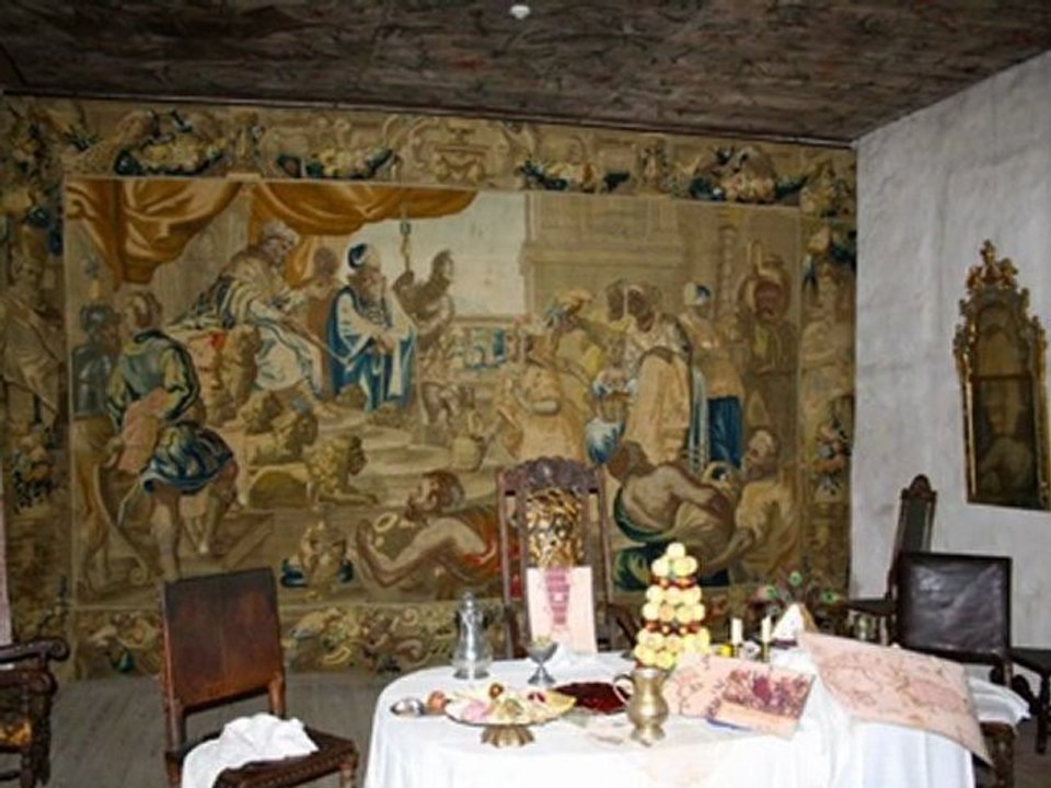 54-Chateau de KALMAR - copie