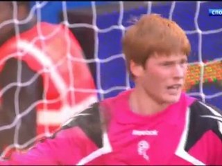 Футбол на SmotriFootball.Com.Ua