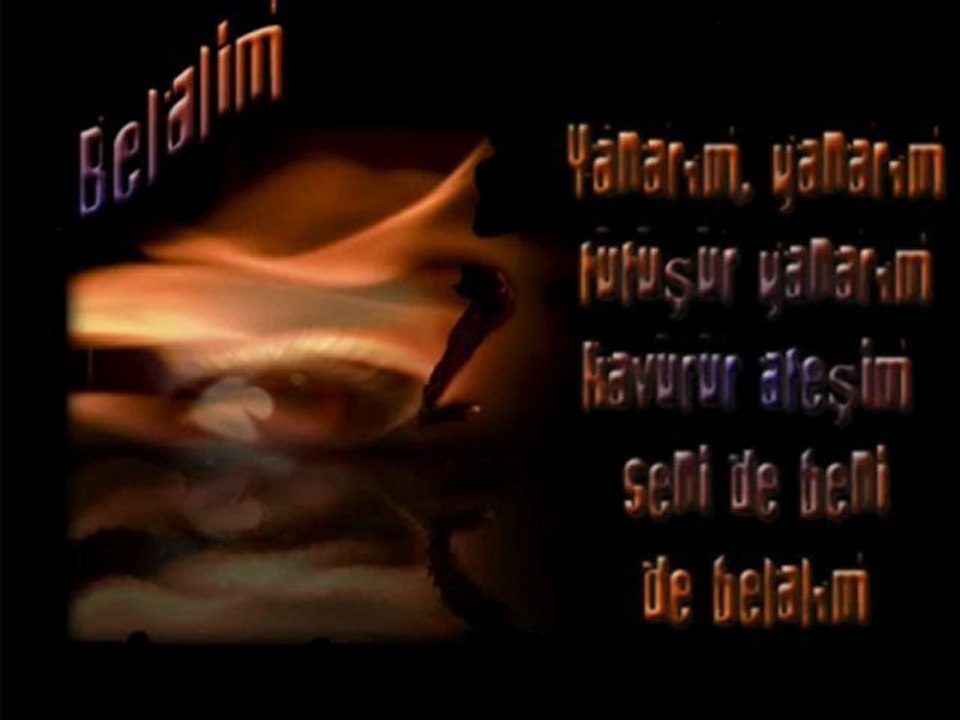 Zeki ERDEM Belalim - Gerçek Dostluğun Kardeşliğin Sevginin ve Sohbetin Tam Buluştuğu Nokta www.kardeslerinsesi.com