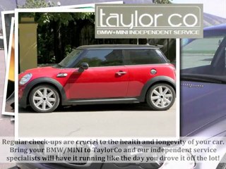 BMW & MINI Repair Estimates | Call 909-593-6878 🚗