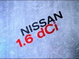 Nissan Qashqai 1.6 dCi