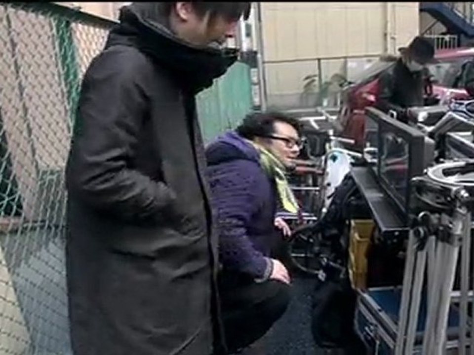 Alice Nine - Subete e [Making of]