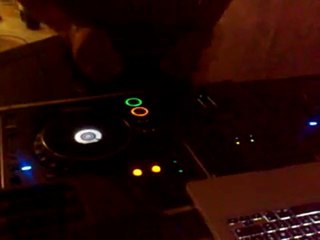 dj will dj Djo parti 1