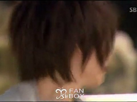 Park Shin Hye Jang Keun Suk - Er Zuo Ju Zhi - KeunShin MV Version