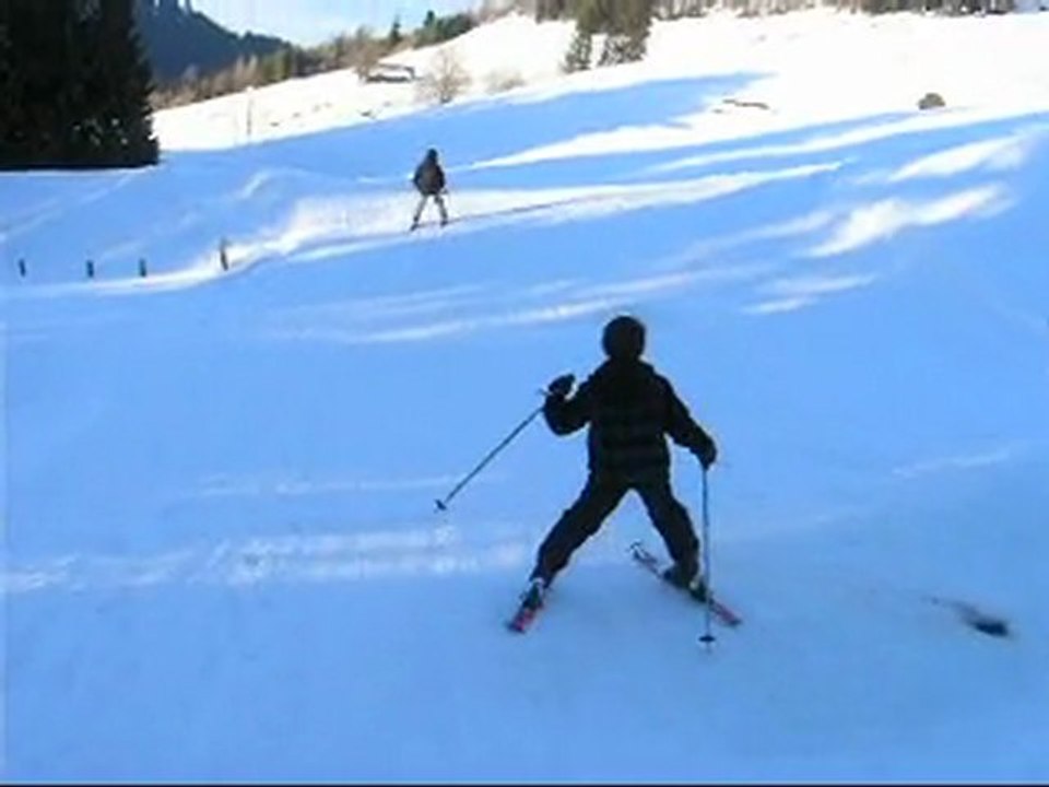 Piste bleue 3