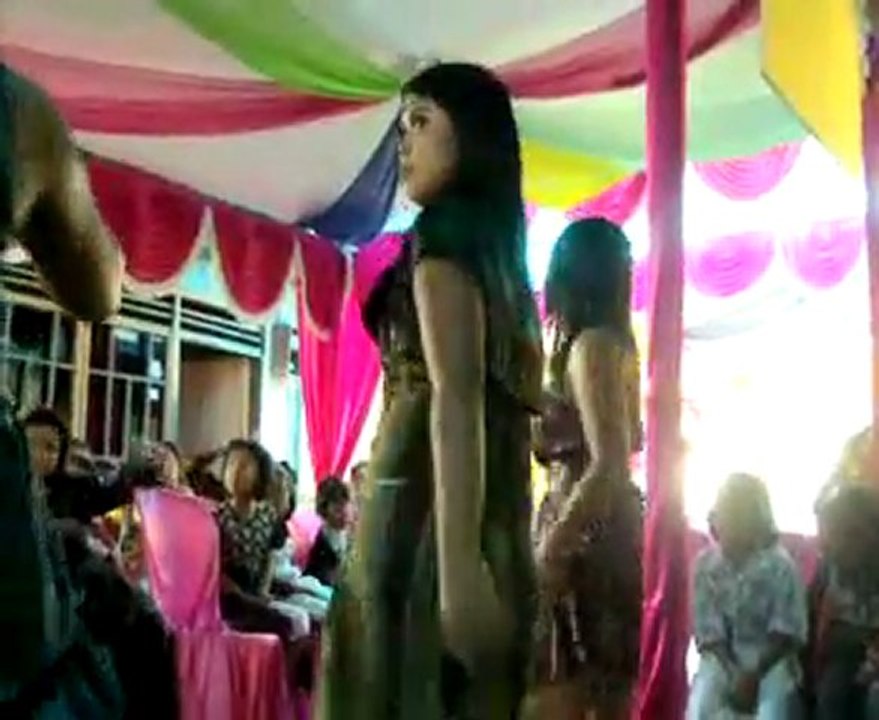 Nabila Sawer Sewu