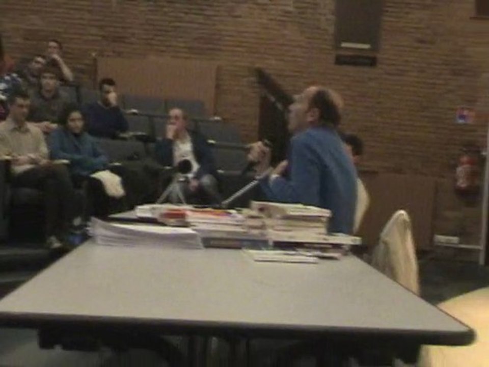 Conférence Toulouse Etienne Chouard (24 02 2012)  3-6