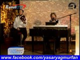 Yaşar YAĞMUR - Rüzgar Söylüyor (Canlı)