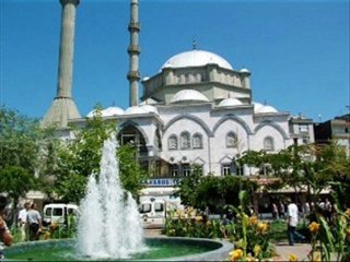 Ayhan Keskin-Cuma Selası